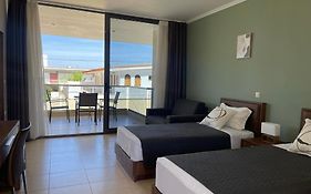 Centrum Rooms